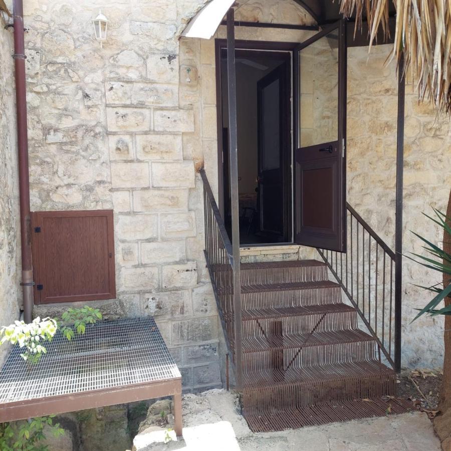 Le Case Di S. Andrea Buccheri Exterior photo